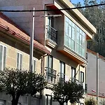 Balnea O Pazo