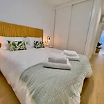Balnea O Pazo Lejlighed Mondariz-Balneario