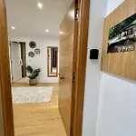 Balnea O Pazo Mondariz-Balneario