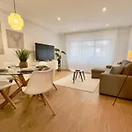 Balnea O Pazo Appartement Mondariz-Balneario