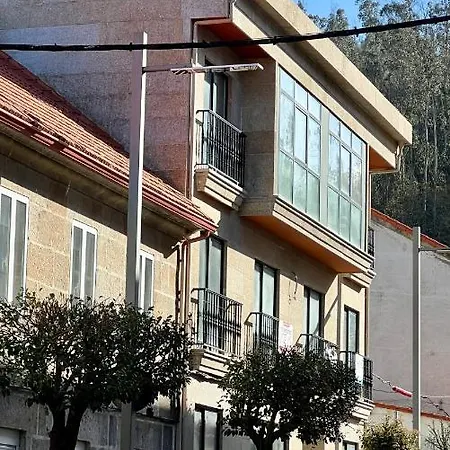Balnea O Pazo