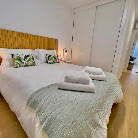 Balnea O Pazo Apartmán Mondariz-Balneario