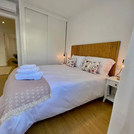 דירה Balnea O Pazo