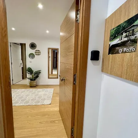 Balnea O Pazo Mondariz-Balneario