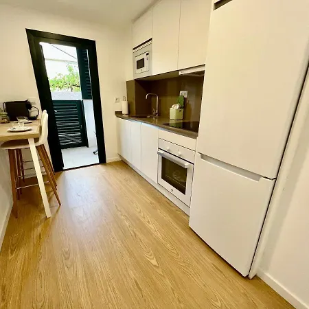 Appartement Balnea O Pazo *