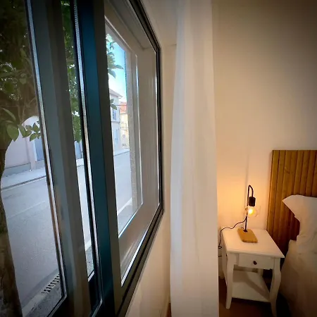 Balnea O Pazo Apartmán