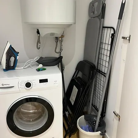 Balnea O Pazo * מונדריס-בלנאריו