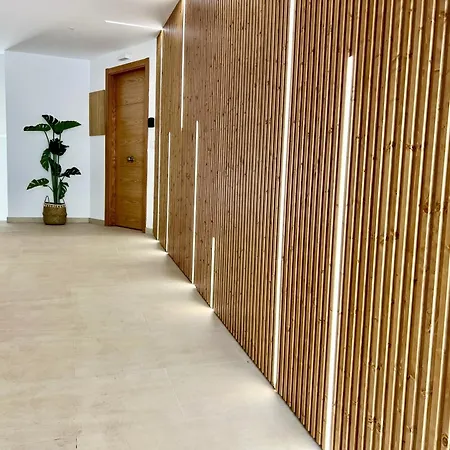 Balnea O Pazo מונדריס-בלנאריו