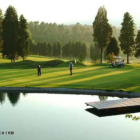 Balnea O Pazo דירה מונדריס-בלנאריו