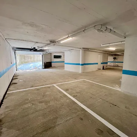 Balnea O Pazo מונדריס-בלנאריו