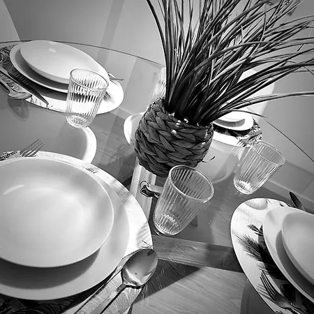 דירה Balnea O Pazo מונדריס-בלנאריו