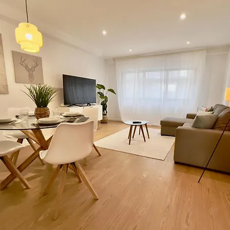 Balnea O Pazo Apartamento Mondariz-Balneario