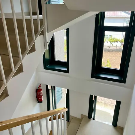 דירה Balnea O Pazo *